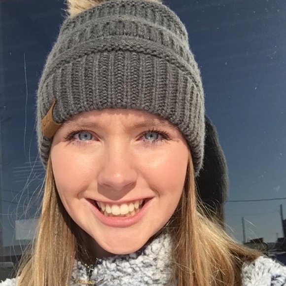 Meet your Posher, Brianna - Picture 1 of 1